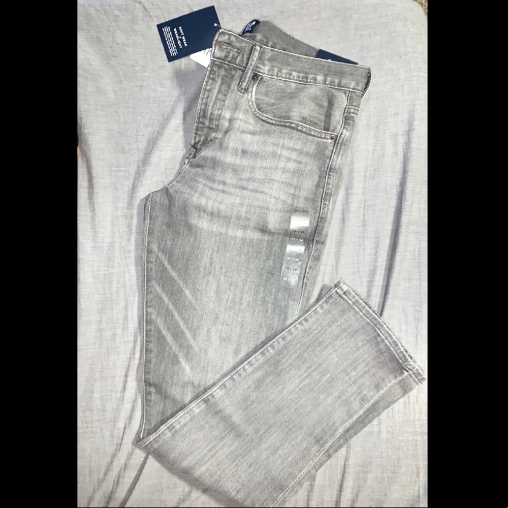 Gap Flex Denim